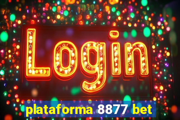 plataforma 8877 bet